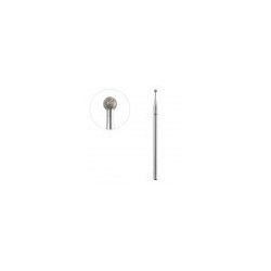 ACURATA FREZ DIAMENTOWA KULKA 1,6/1,6mm